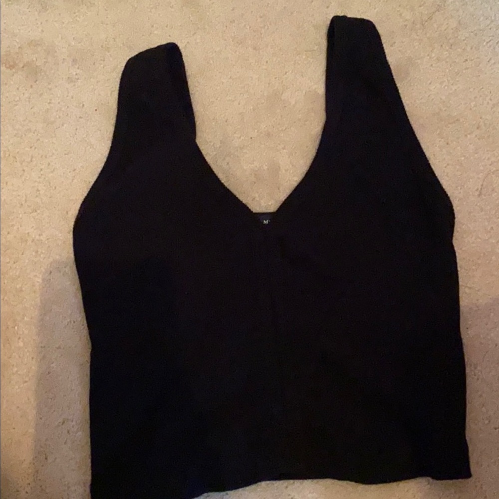 Brandy Melville OS